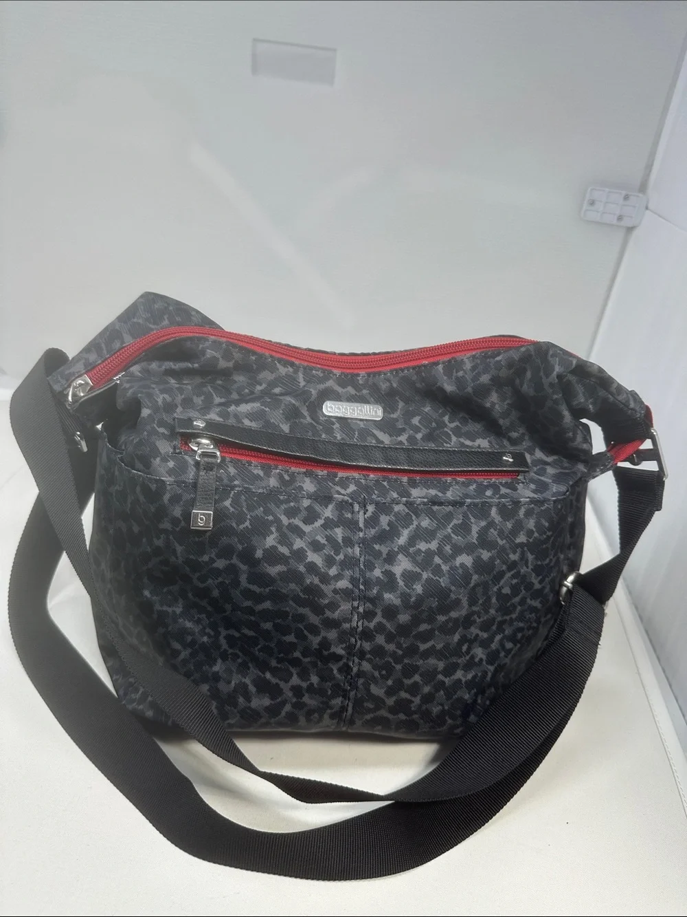 Baggallini hobo